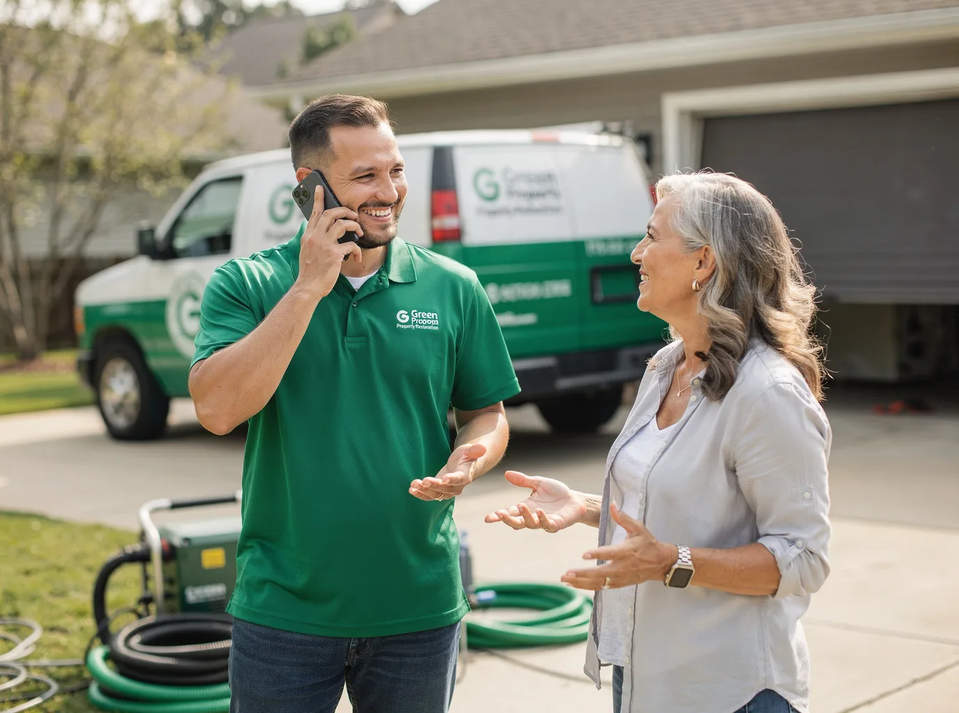 Water Damage Restoration Decatur, MS FAQs